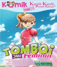 KKPK : Tomboi Jadi Feminin