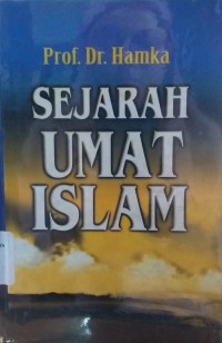 Sejarah Umat Islam
