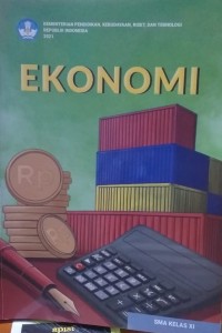 Ekonomi SMA Kelas XI