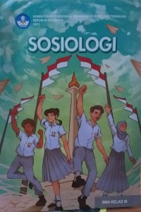 Sosiologi SMA Kelas XI