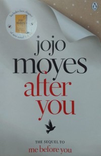 After You : Me Before You