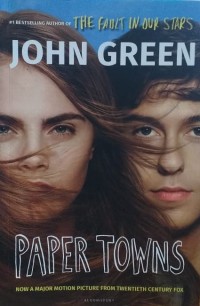 Paper Towns