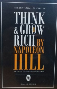 Think & Grow Rich