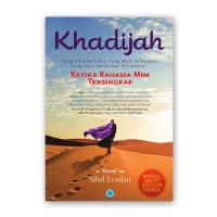 Khadijah : Ketika Rahasia Mim Tersingkap