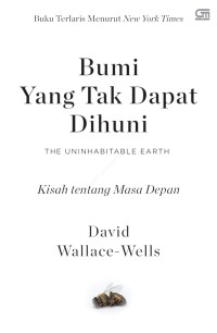 Bumi Yang Tak Dapat Dihuni