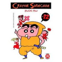 Crayon Shinchan Vol. 72
