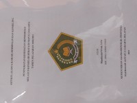 Artikel (Karya Ilmiah) Bimbingan dan Konseling : Peningkatan Kesehatan Reproduksi Melalui KOnselor Sebaya Di MAN 11 Jakarta Tahun Pelajaran 2020/2021