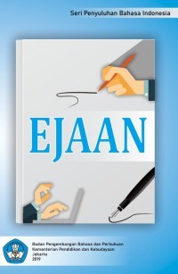 Ejaan
