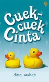 Cuek-cuek Cinta