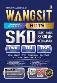 Wangsit : Pawang Soal Sulit SKD