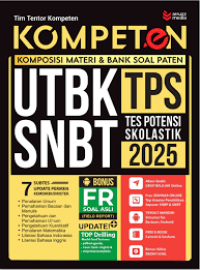 Kompeten UTBK SNBT TPS 2025
