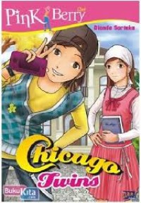Pink Berry Club : Chicago Twins