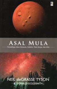 Asal Mula