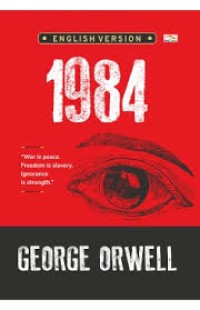 1984 Nineteen Eighty Four