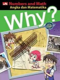 Why? : Numbers and Math (Angka dan Matematika)