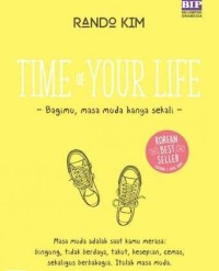 Time of Your Life