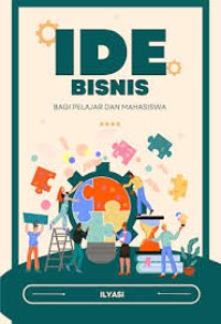 Ide Bisnis: Bagi Pelajar dan Mahasiswa