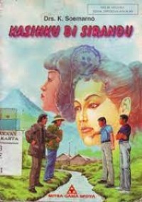 Kasihku Di Sirandu