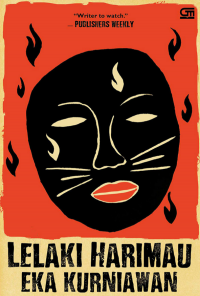 Lelaki Harimau
