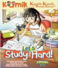 KKPK Next G: Let's Study Hard