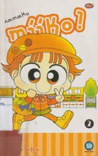 Miiko Desu! Vol. 2