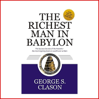 The Richest Man In Babylon