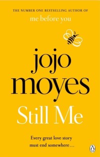 Me Before You : Still Me